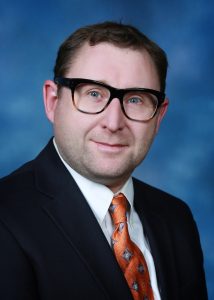 Andrew T. Dunn, M.D. Andrew T. Dunn, M.D.