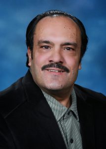 William R. Hampton, M.D. William R. Hampton, M.D.