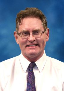 Mark J. Welch, M.D. Mark J. Welch, M.D.