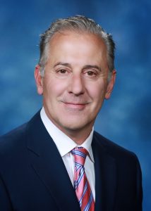 James J . Rinaldi, M.D. James J . Rinaldi, M.D.