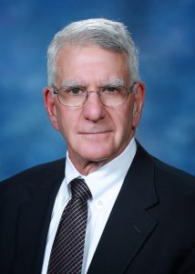 Victor S. Regenbogen, M.D. Victor S. Regenbogen, M.D.